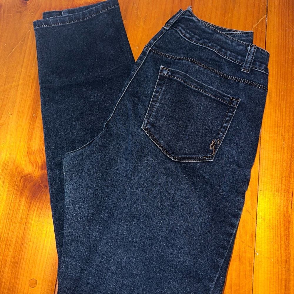 Style & Co denim skinny Jeans
